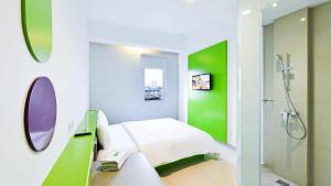 pop hotel kelapa gading jakarta