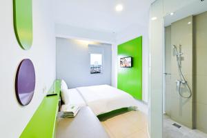 pop hotel kelapa gading jakarta