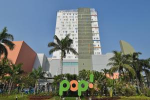 pop hotel kelapa gading jakarta