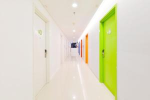 pop hotel kelapa gading jakarta