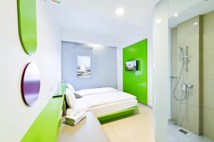 pop hotel kelapa gading jakarta