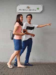 pop hotel kelapa gading jakarta