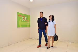 pop hotel kelapa gading jakarta