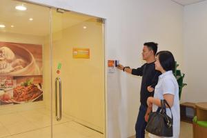 pop hotel kelapa gading jakarta