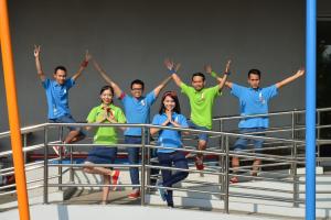 pop hotel kelapa gading jakarta