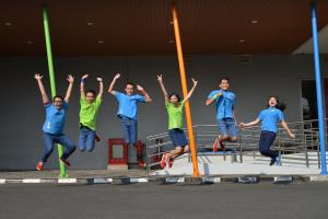 pop hotel kelapa gading jakarta