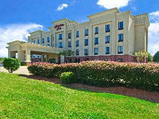 Hampton Inn Canton,Jackson>>Canton,3 star