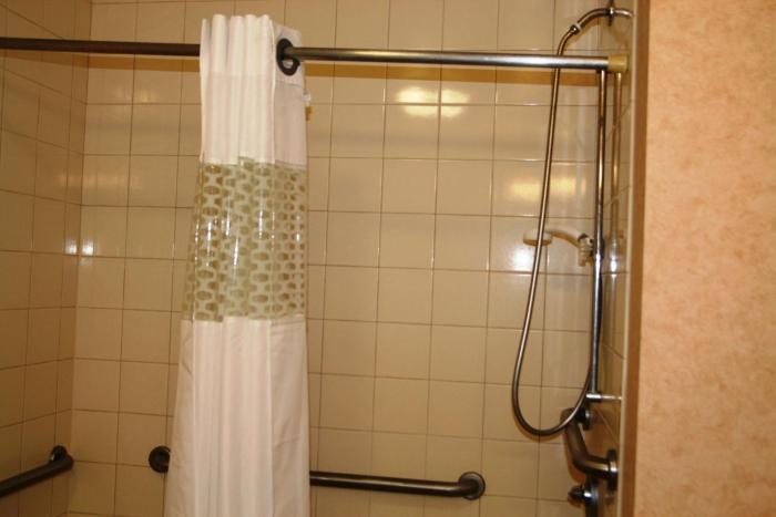 hampton inn canton