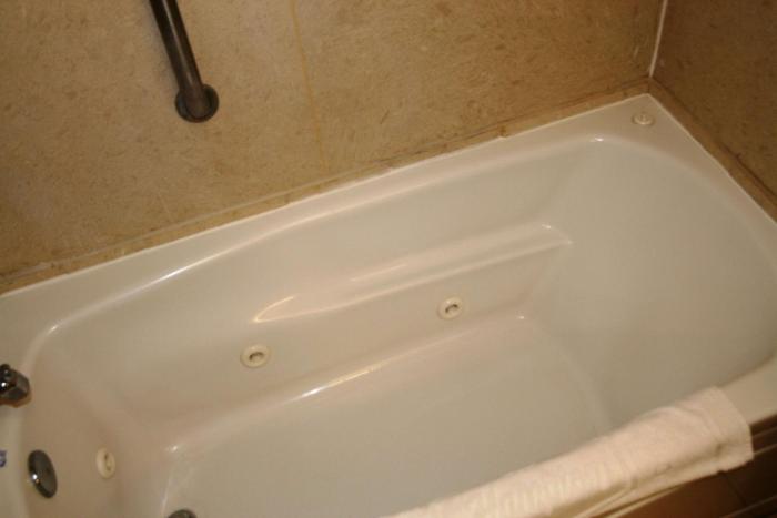 hampton inn canton