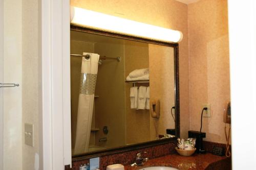 hampton inn canton