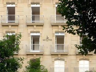 santiago de compostela