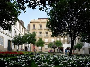 santiago de compostela