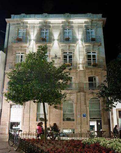 santiago de compostela