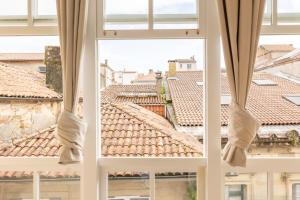 santiago de compostela