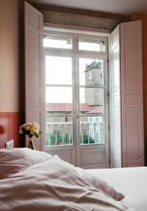 santiago de compostela