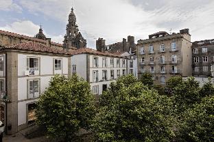 santiago de compostela