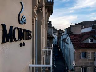 santiago de compostela