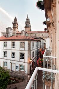 santiago de compostela