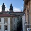 santiago de compostela