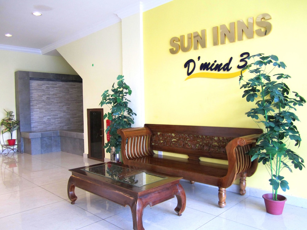 sun inns dmind 3 seri kembangan