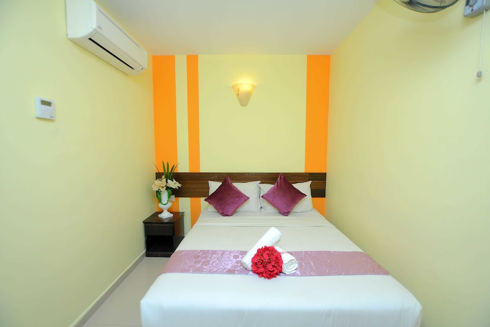 sun inns dmind 3 seri kembangan