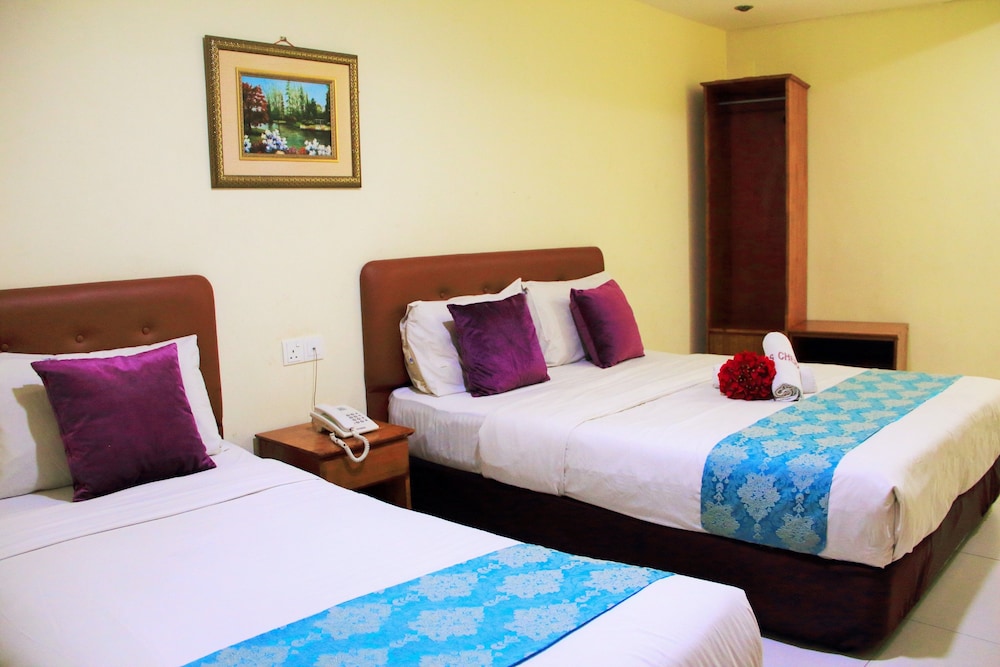 sun inns dmind 3 seri kembangan