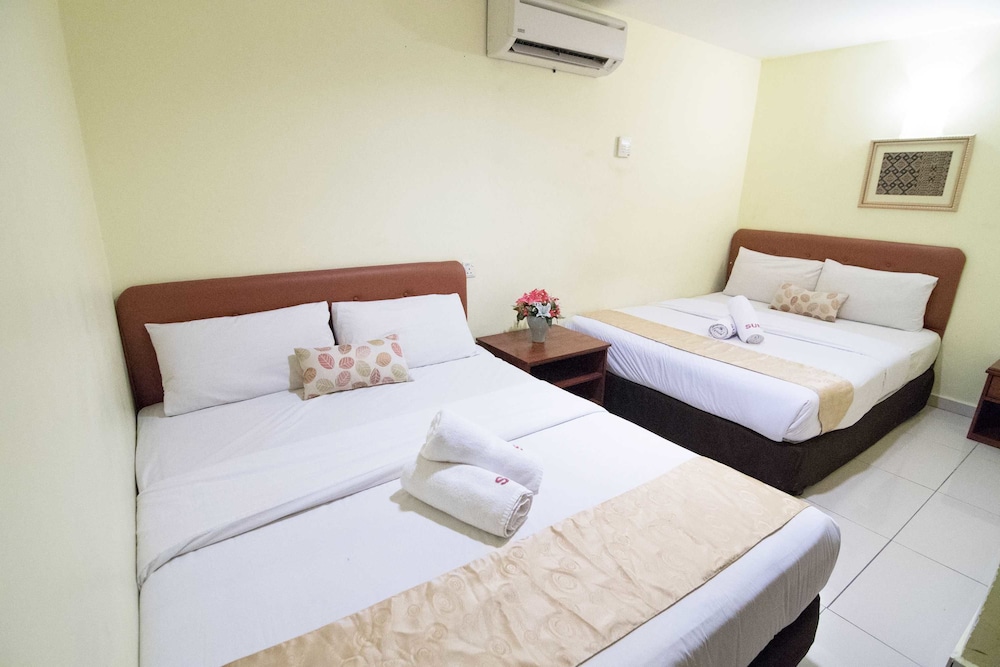 sun inns dmind 3 seri kembangan