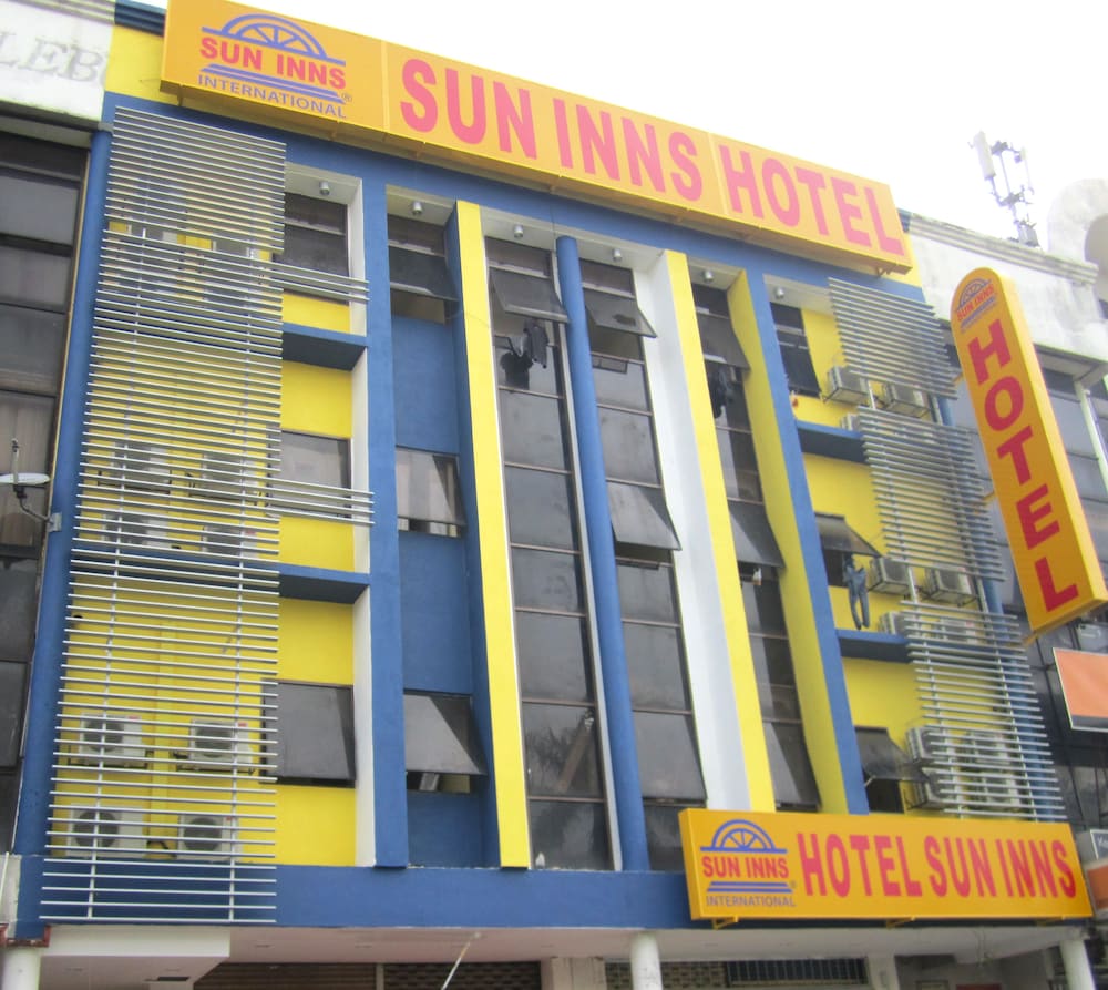 sun inns dmind 3 seri kembangan