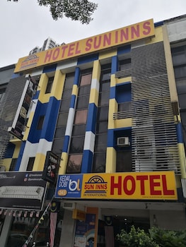 sun inns dmind 3 seri kembangan