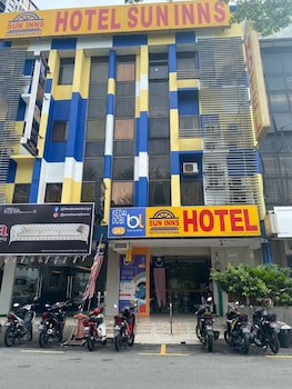 sun inns dmind 3 seri kembangan