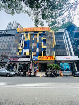 sun inns dmind 3 seri kembangan