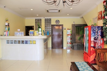 sun inns dmind 3 seri kembangan