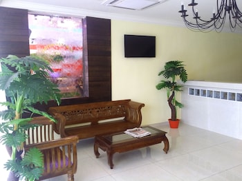 sun inns dmind 3 seri kembangan