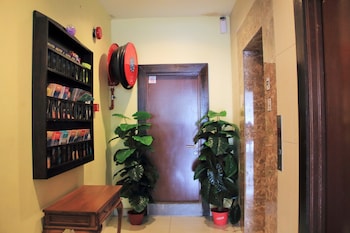 sun inns dmind 3 seri kembangan