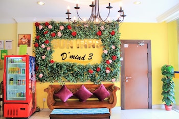 sun inns dmind 3 seri kembangan