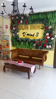 sun inns dmind 3 seri kembangan