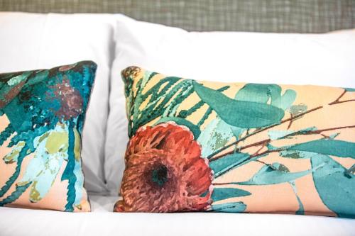 nightcap at sandbelt hotel