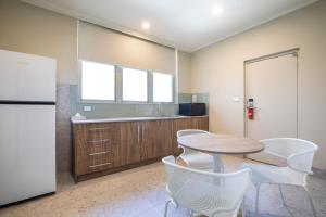 nightcap at sandbelt hotel