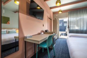 nightcap at sandbelt hotel