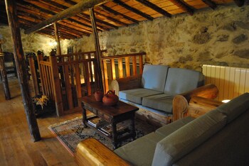 la trocha de hoyorredondo