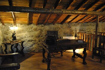 la trocha de hoyorredondo