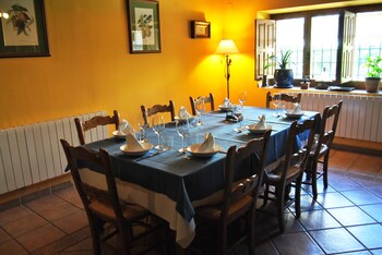 la trocha de hoyorredondo