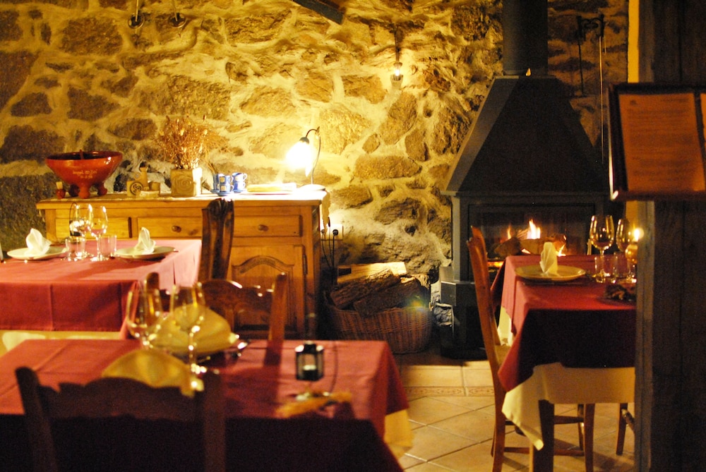 la trocha de hoyorredondo