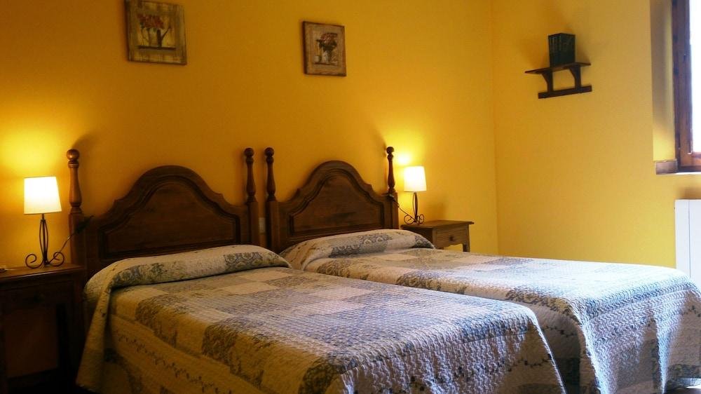 La Trocha De Hoyorredondo,Hoyorredondo>>Bejar,2.5 star