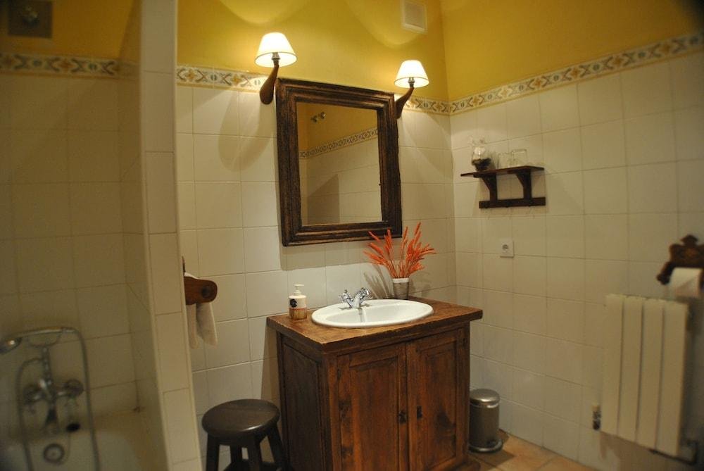 La Trocha De Hoyorredondo,Hoyorredondo>>Bejar,2.5 star