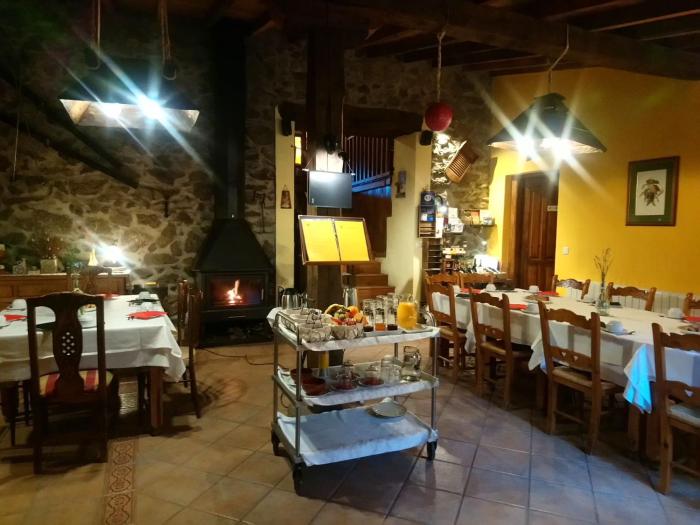 la trocha de hoyorredondo