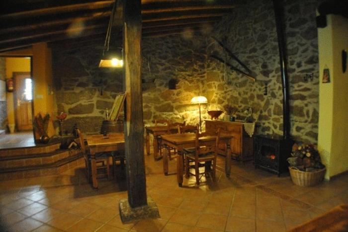 la trocha de hoyorredondo