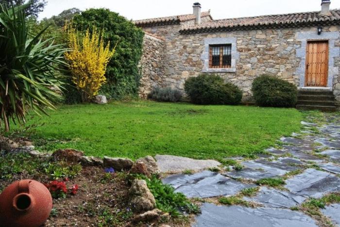 la trocha de hoyorredondo