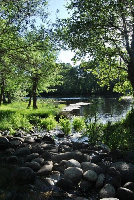 la trocha de hoyorredondo