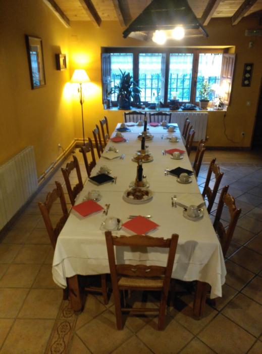 la trocha de hoyorredondo